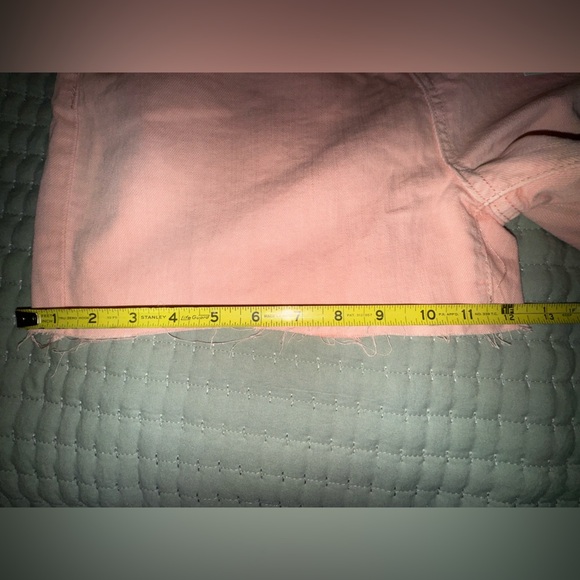 Ceros Lena Mid Rise Shorts. Size 31 NWT - Picture 6 of 12